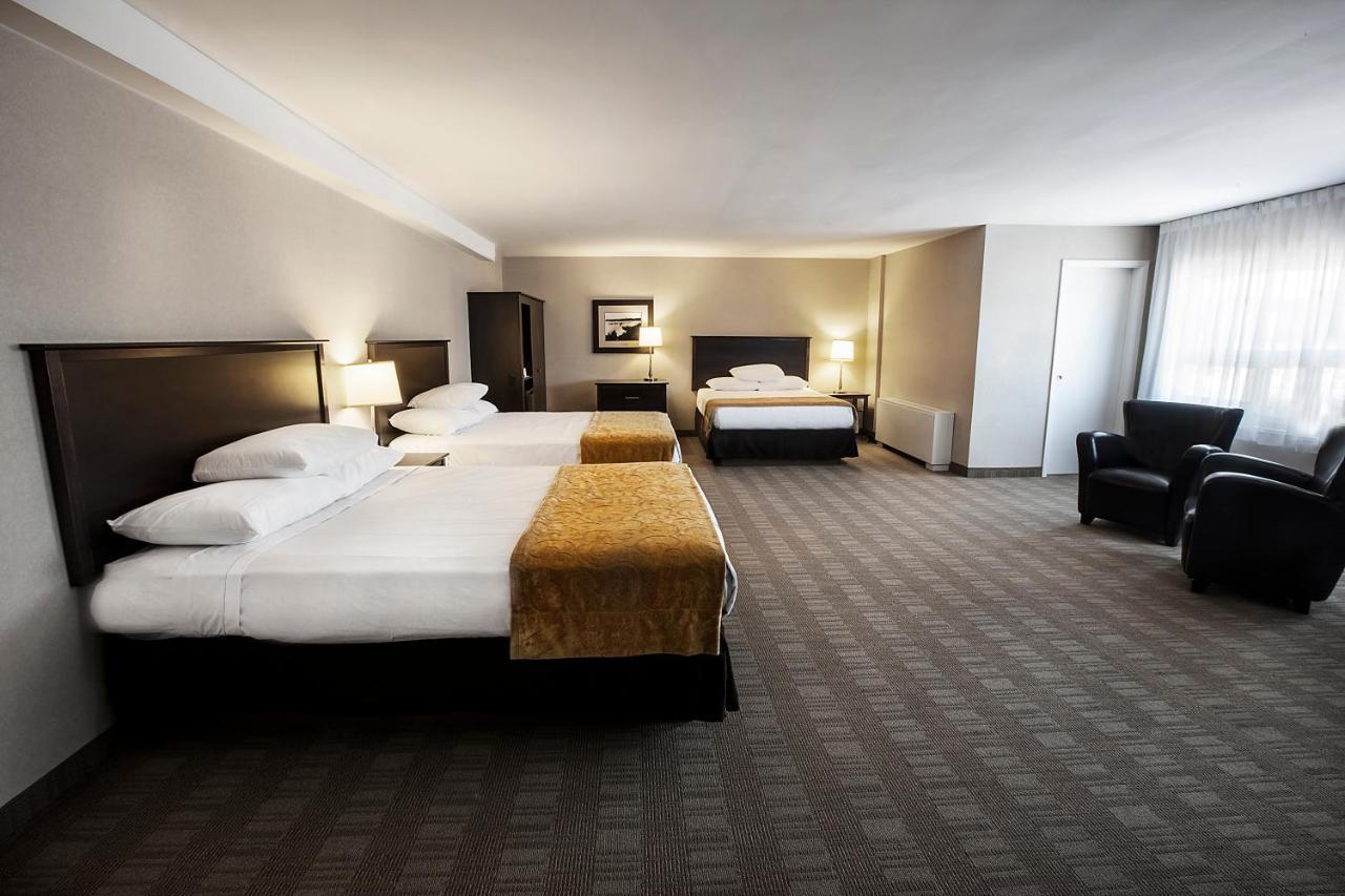 Skyline Hotel & Waterpark Niagara-vízesés Kültér fotó