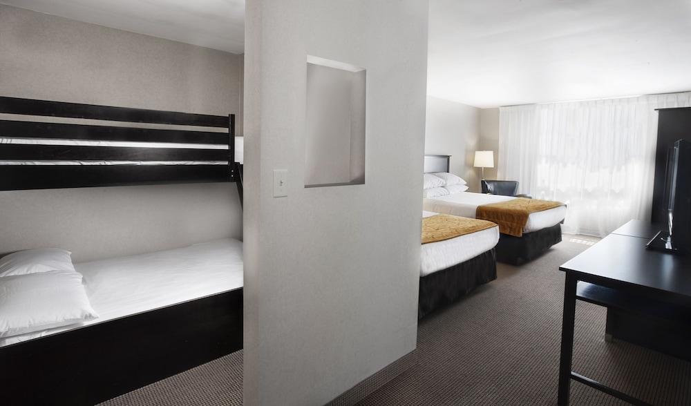 Skyline Hotel & Waterpark Niagara-vízesés Kültér fotó