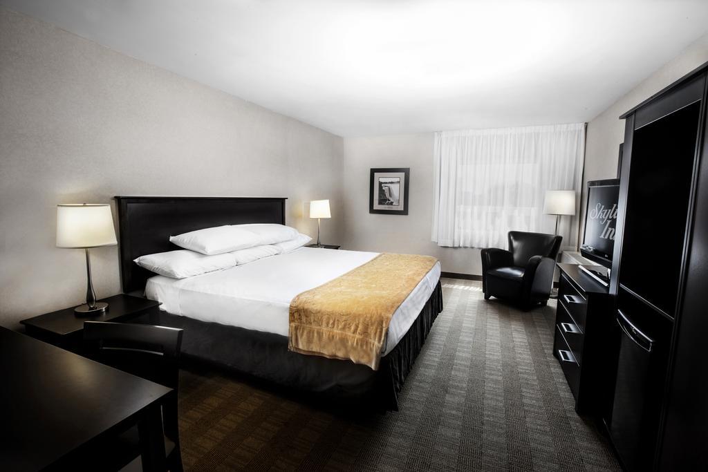 Skyline Hotel & Waterpark Niagara-vízesés Kültér fotó