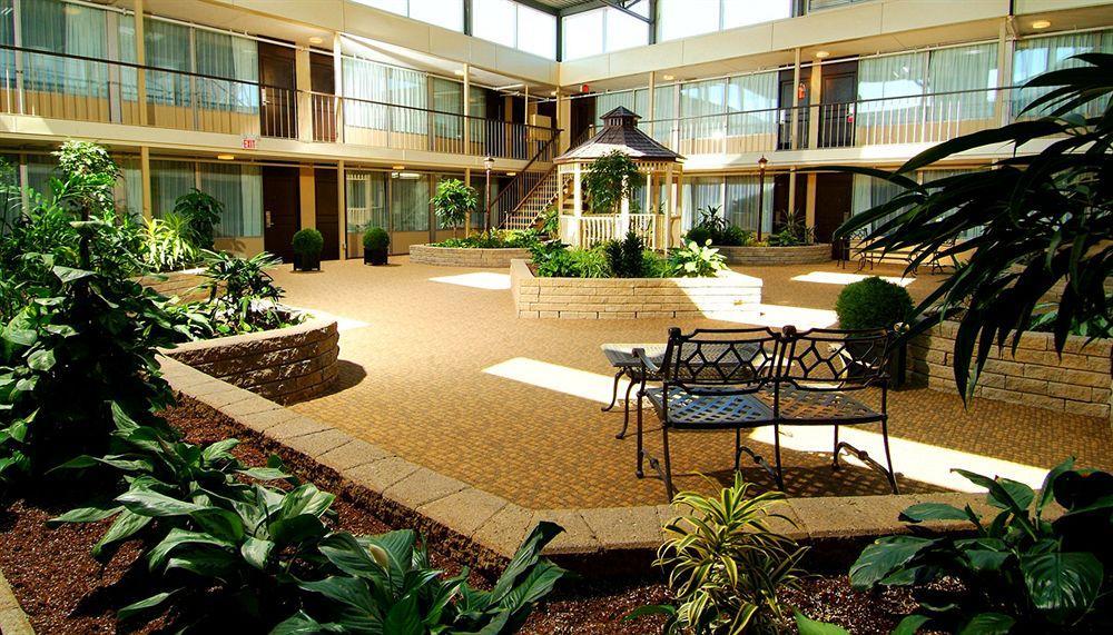 Skyline Hotel & Waterpark Niagara-vízesés Kültér fotó