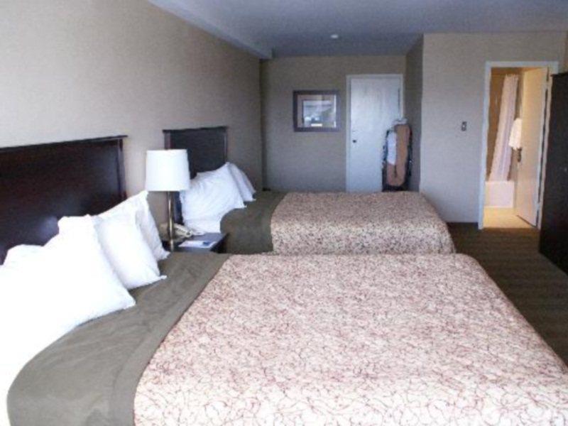 Skyline Hotel & Waterpark Niagara-vízesés Kültér fotó