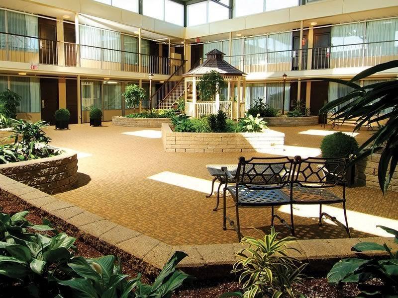 Skyline Hotel & Waterpark Niagara-vízesés Kültér fotó