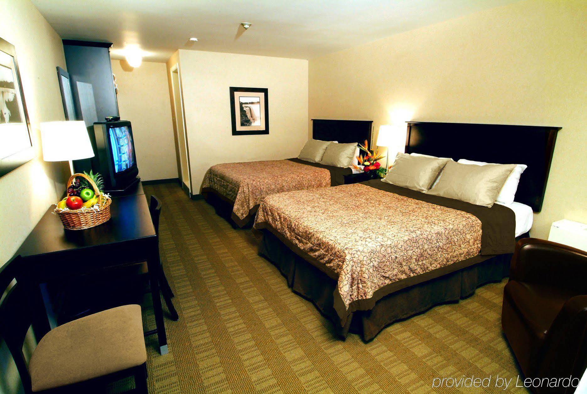 Skyline Hotel & Waterpark Niagara-vízesés Kültér fotó